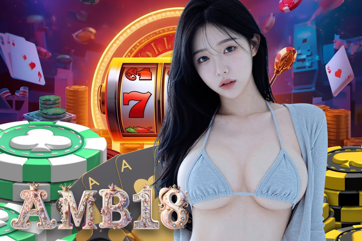amb18 slot