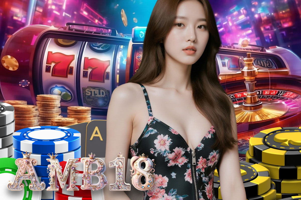amb18 ทรูวอเลท