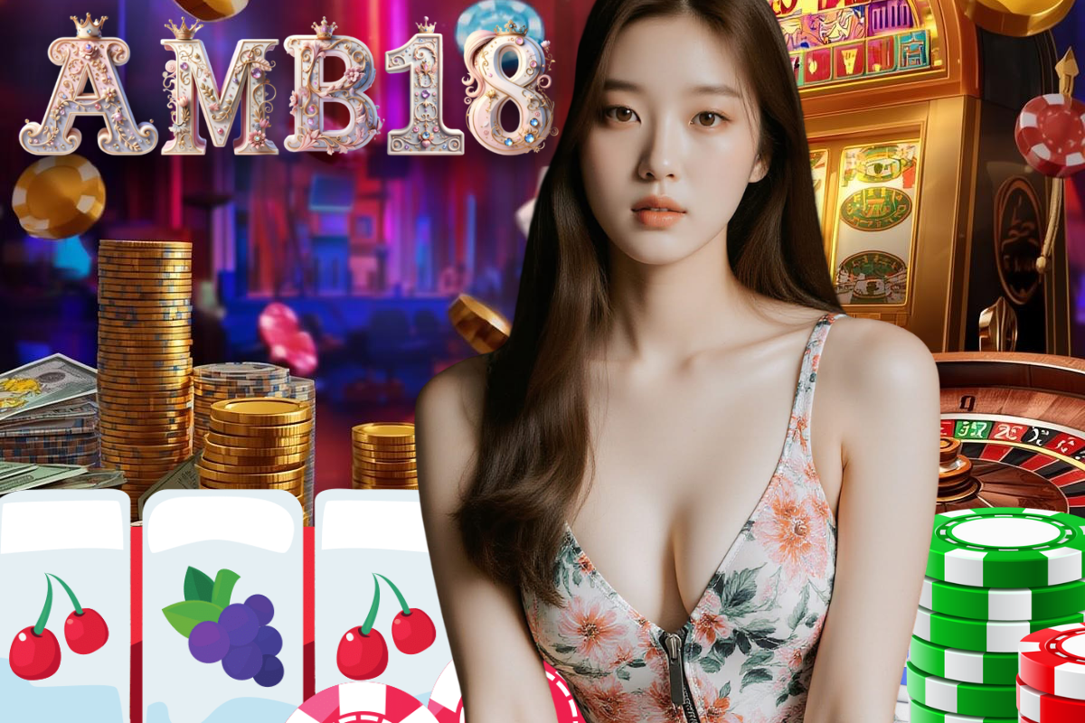 amb18 เข้าสู่ระบบ